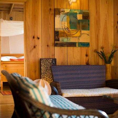 Apartamento Castara Retreats Exterior foto