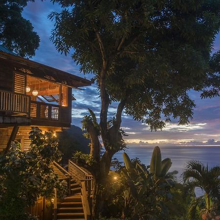 Apartamento Castara Retreats Exterior foto