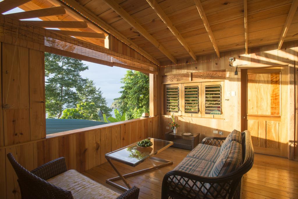 Apartamento Castara Retreats Exterior foto