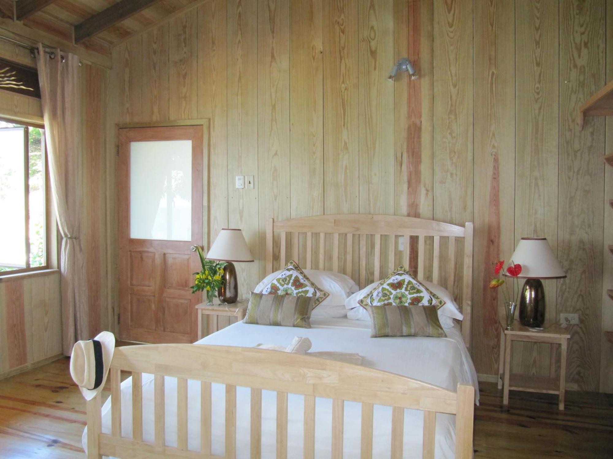 Apartamento Castara Retreats Habitación foto
