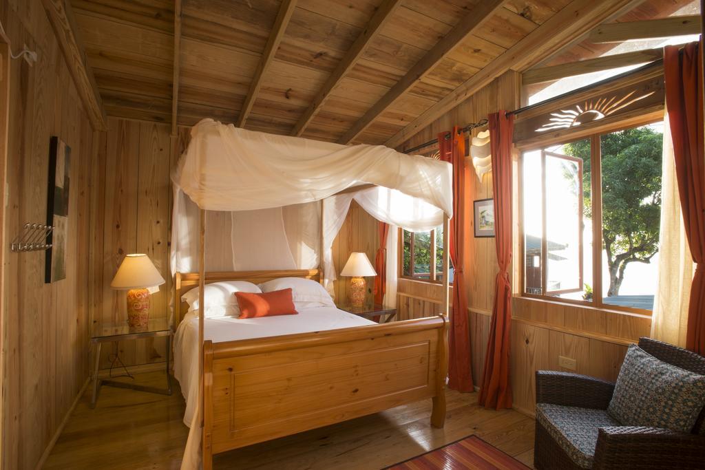 Apartamento Castara Retreats Habitación foto