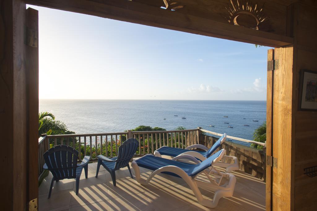 Apartamento Castara Retreats Exterior foto