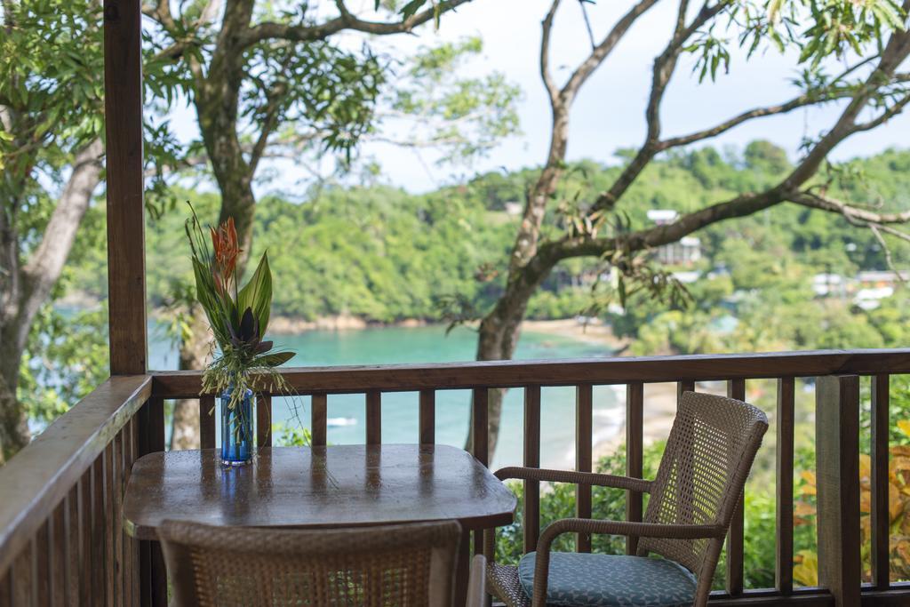 Apartamento Castara Retreats Exterior foto