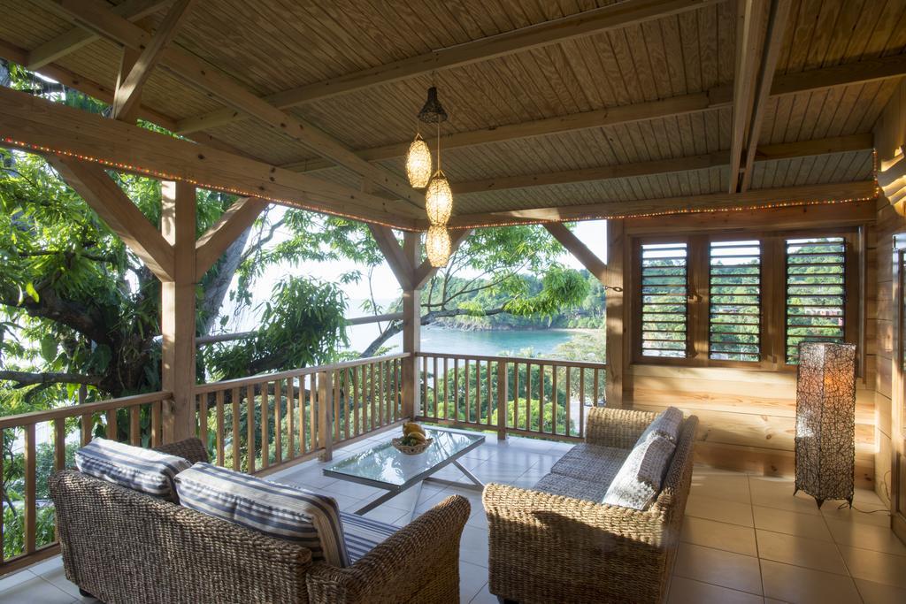 Apartamento Castara Retreats Habitación foto