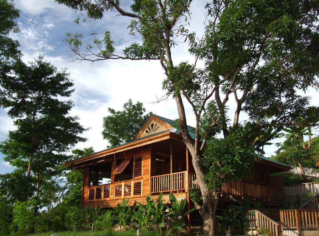 Apartamento Castara Retreats Exterior foto