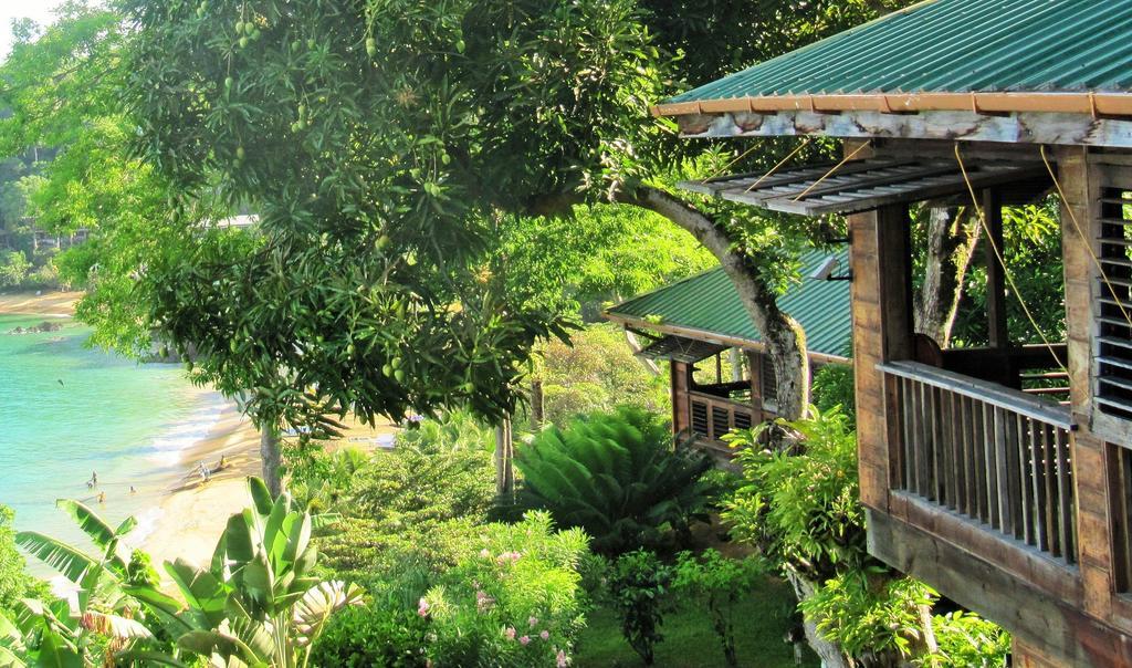 Apartamento Castara Retreats Exterior foto