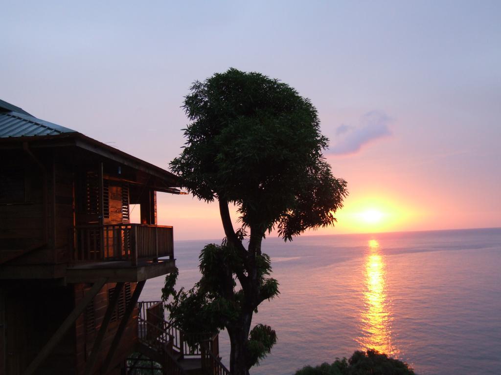 Apartamento Castara Retreats Exterior foto