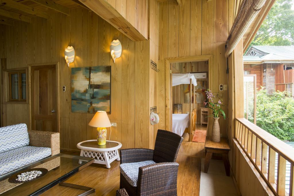 Apartamento Castara Retreats Exterior foto