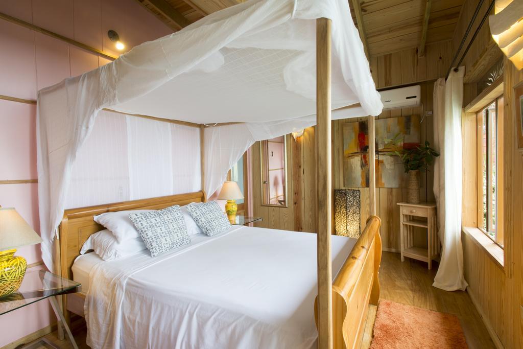 Apartamento Castara Retreats Exterior foto