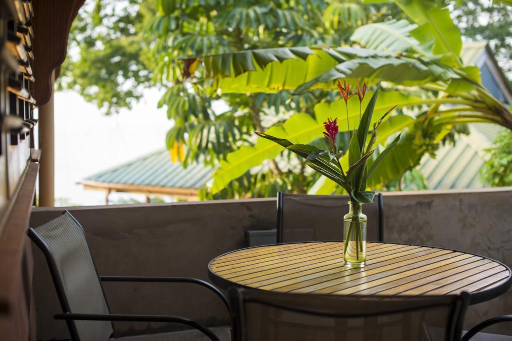 Apartamento Castara Retreats Exterior foto