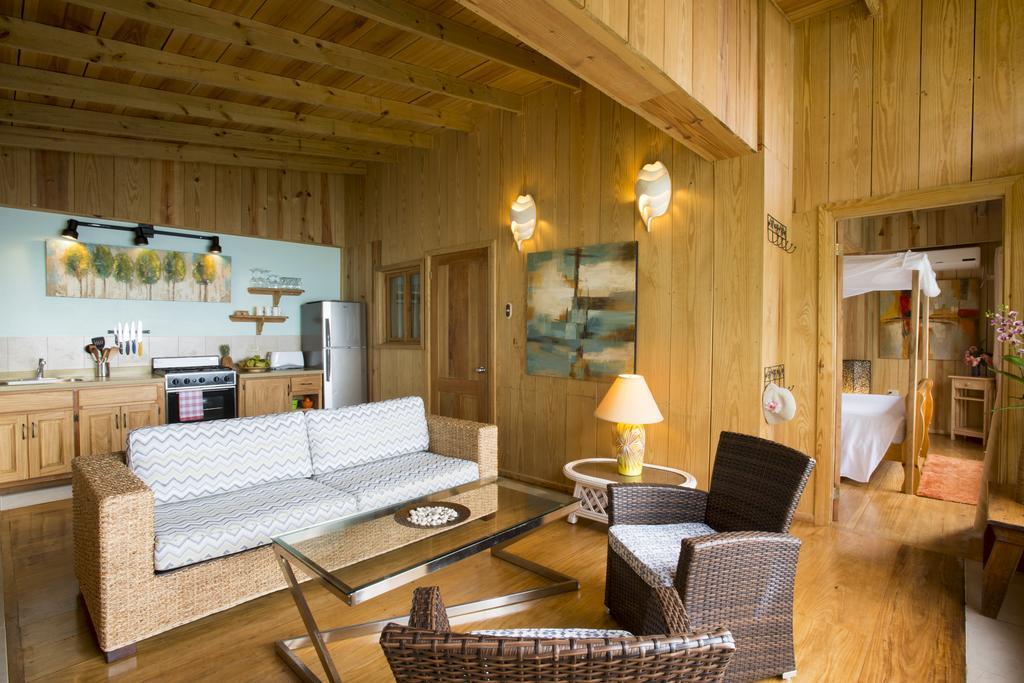 Apartamento Castara Retreats Exterior foto