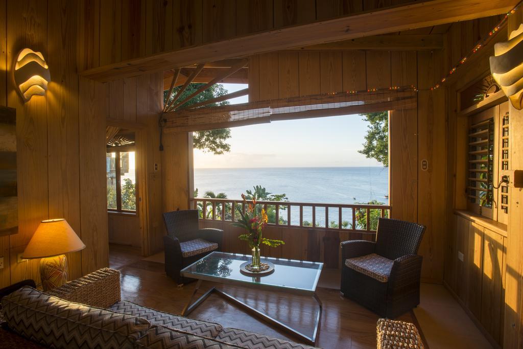 Apartamento Castara Retreats Exterior foto