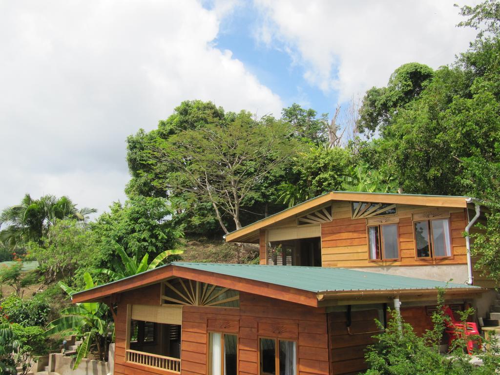 Apartamento Castara Retreats Habitación foto