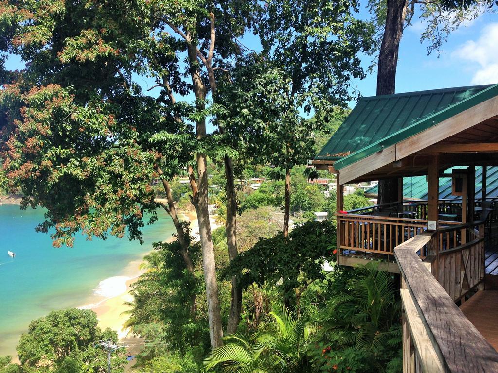 Apartamento Castara Retreats Exterior foto