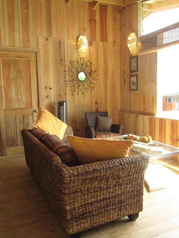 Apartamento Castara Retreats Habitación foto