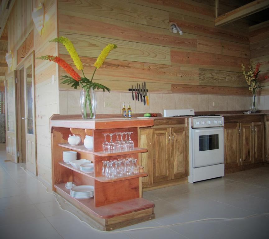 Apartamento Castara Retreats Exterior foto