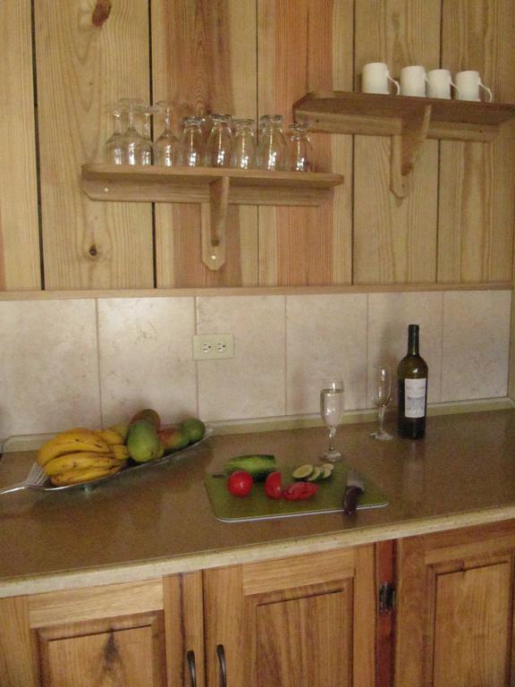Apartamento Castara Retreats Habitación foto