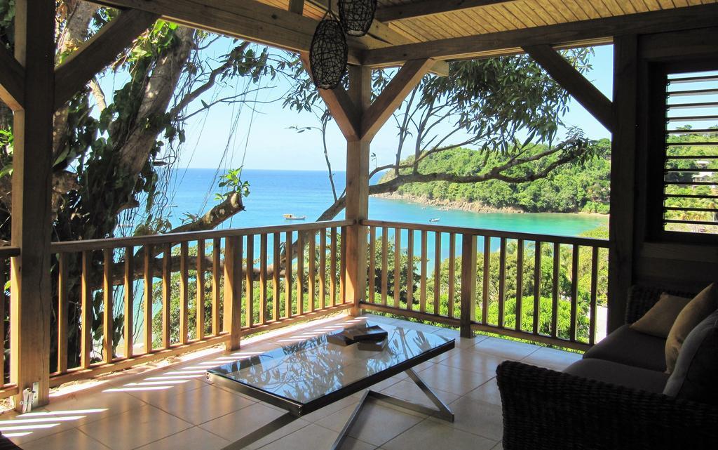Apartamento Castara Retreats Exterior foto