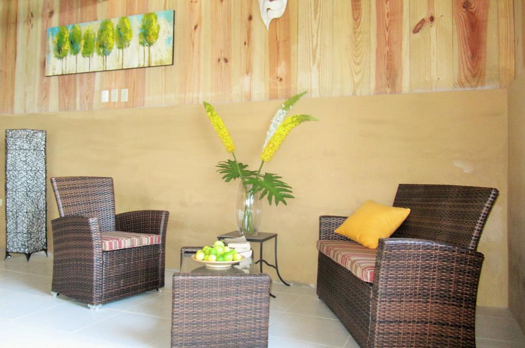 Apartamento Castara Retreats Habitación foto
