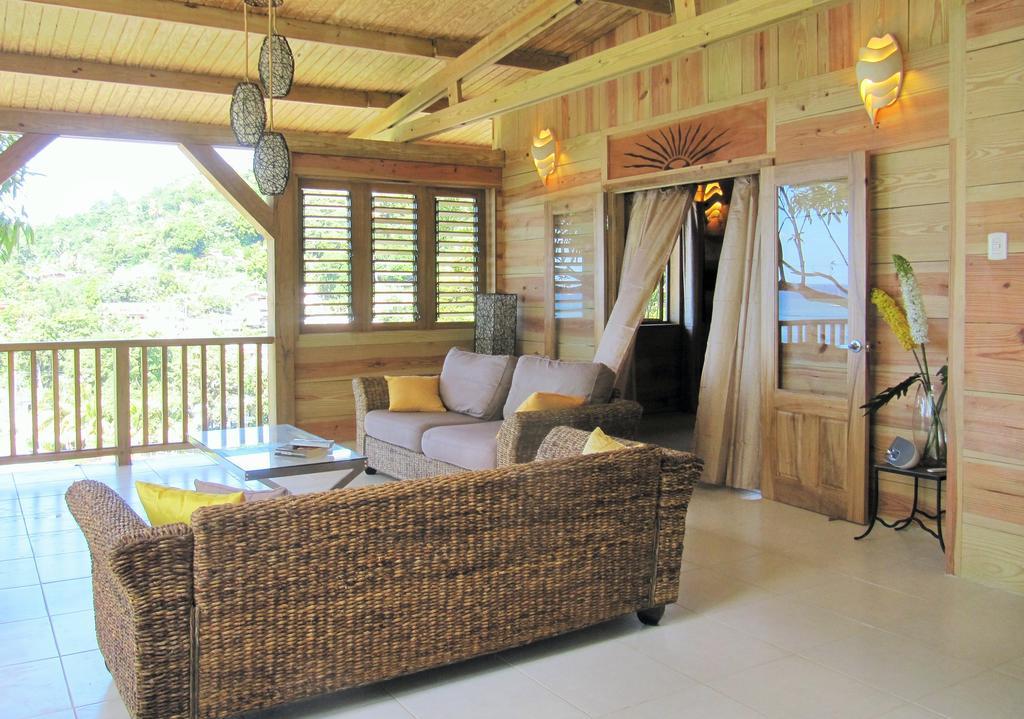 Apartamento Castara Retreats Exterior foto