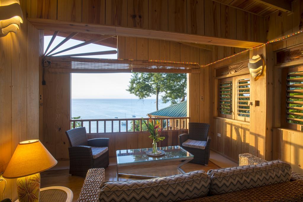 Apartamento Castara Retreats Exterior foto