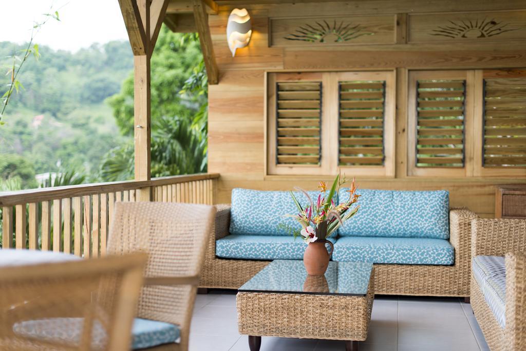 Apartamento Castara Retreats Exterior foto