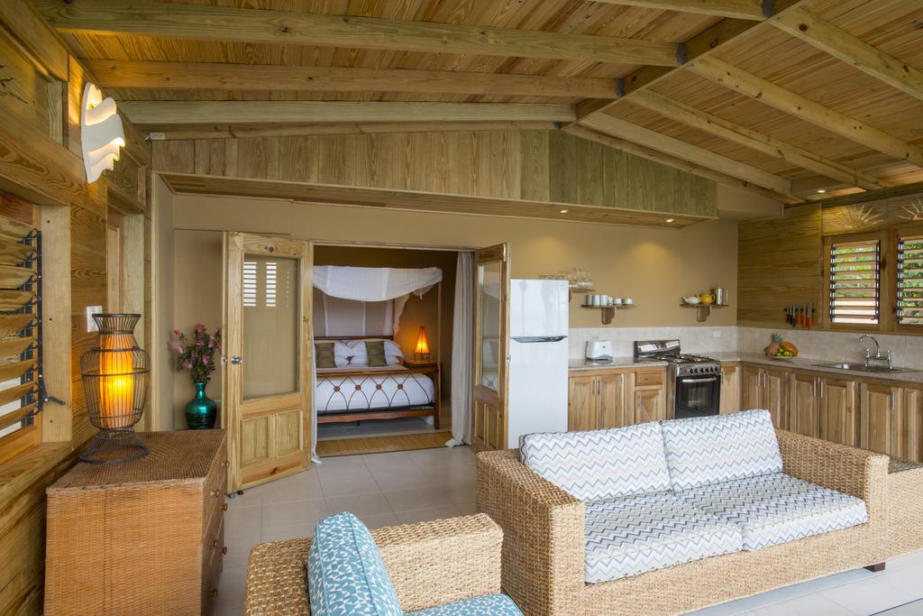 Apartamento Castara Retreats Exterior foto